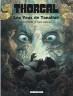 Thorgal : Yeux de Tanatloc (Les)