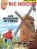 Ric Hochet Tome 43