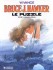 Bruce J. Hawker Tome 4