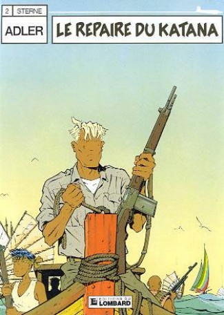 Adler Tome 2 Adler Tome 2