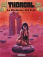 Thorgal Tome 17