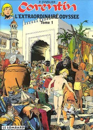 Corentin Tome 1 Corentin Tome 1