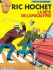 Ric Hochet Tome 51