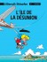 Benoît Brisefer (Lombard) Tome 9