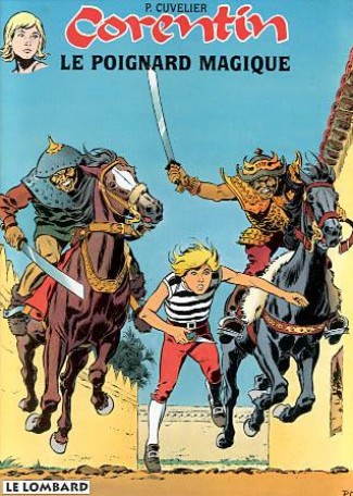 Corentin Tome 4 Corentin Tome 4