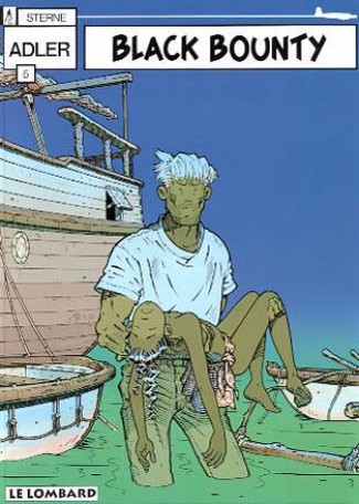 Adler Tome 5 Adler Tome 5