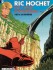Ric Hochet Tome 55