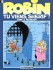 Robin Dubois Tome 17