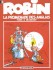 Robin Dubois Tome 7