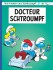 Les Schtroumpfs Lombard Tome 18