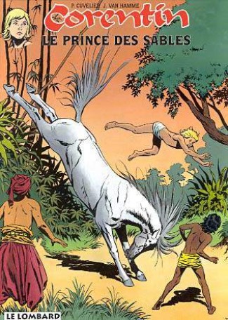Corentin Tome 6 Corentin Tome 6