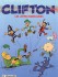 Clifton Tome 17