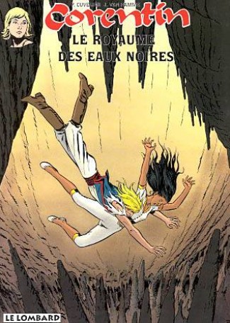 Corentin Tome 7 Corentin Tome 7