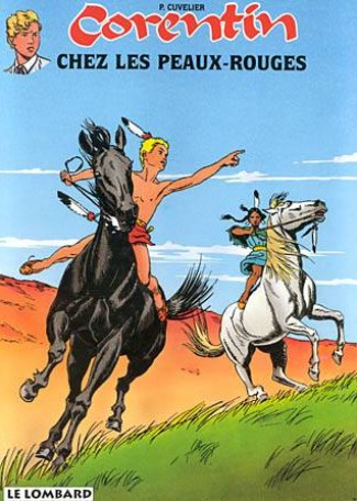 Corentin Tome 8 Corentin Tome 8