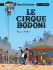 Benoît Brisefer (Lombard) Tome 5