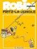 Robin Dubois Tome 19