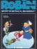 Robin Dubois Tome 14