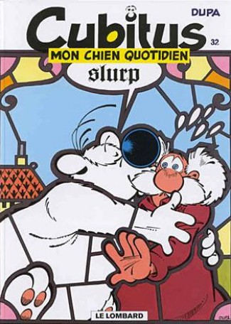 Cubitus Tome 32 Cubitus Tome 32