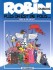 Robin Dubois Tome 1