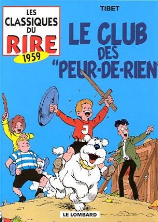 Classiques du rire Tome 8 Classiques du rire Tome 8
