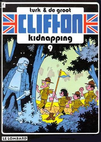 Clifton Tome 9 Clifton Tome 9