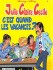 Julie, Claire, Cécile Tome 6
