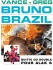 Bruno Brazil Tome 9