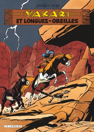 Yakari Tome 27 Yakari Tome 27