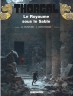 Thorgal : Royaume sous le sable (Le)