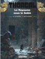 Thorgal Tome 26