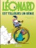 Léonard Tome 2