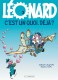 Léonard Tome 3