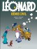 Léonard Tome 9