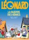 Léonard Tome 10