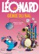Léonard Tome 11