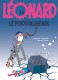 Léonard Tome 14