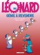 Léonard Tome 16