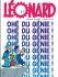 Léonard Tome 17