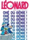 Léonard Tome 17