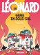 Léonard Tome 18