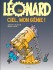 Léonard Tome 20