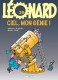 Léonard Tome 20