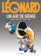 Léonard Tome 21