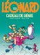 Léonard Tome 22