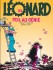 Léonard Tome 23