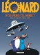 Léonard Tome 25