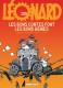 Léonard Tome 29