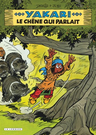 Yakari Tome 28 Yakari Tome 28