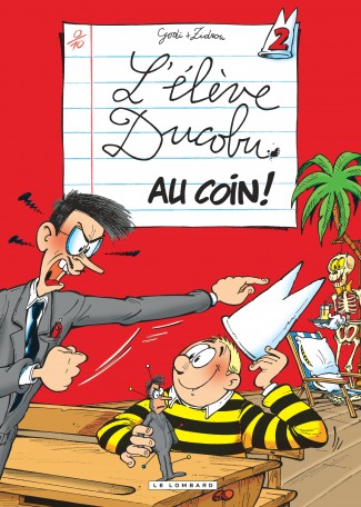 Ducobu Tome 2 Ducobu Tome 2