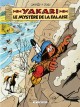 Le mystère de la falaise